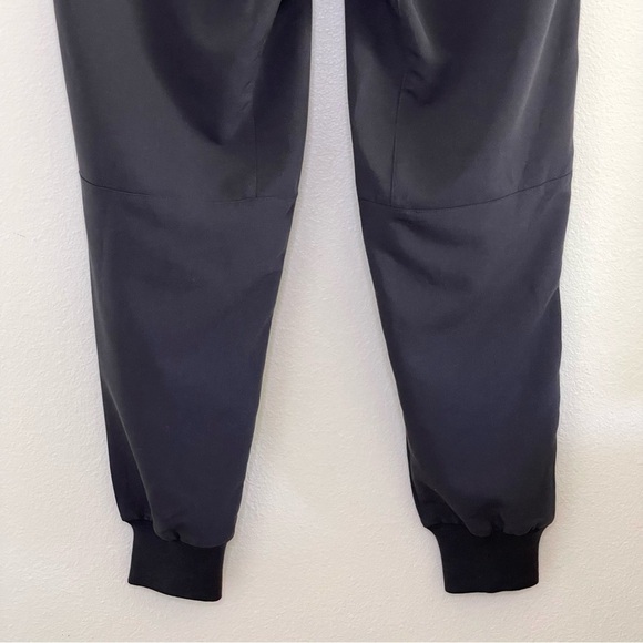 NWT Figs Limited Edition Tansen Jogger Scrub Pants Charcoal Large - Picture 8 of 13